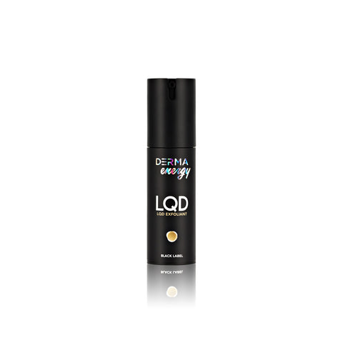 LQD Exfoliant