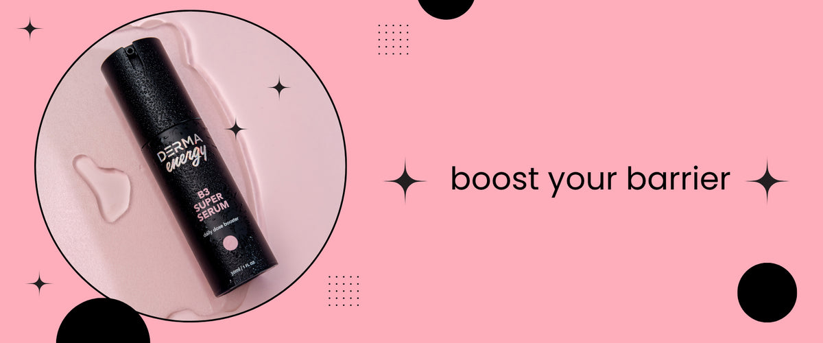 Dermaenergy Australian Skincare – Dermaenergy UK