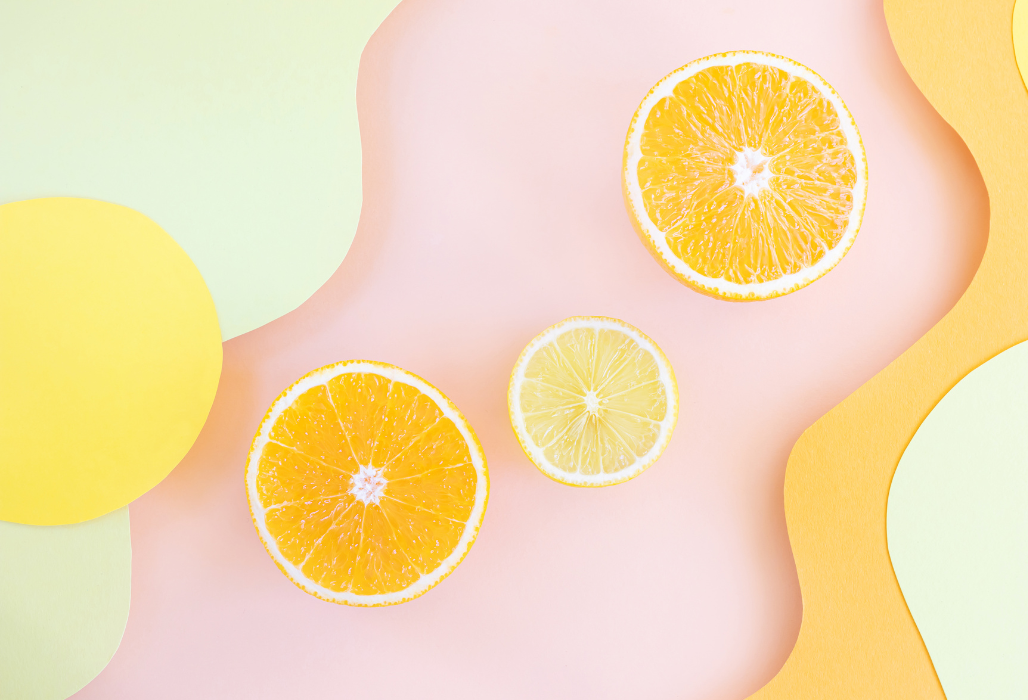 The Many Faces of Vitamin C in Skincare: What They Are & How They Work