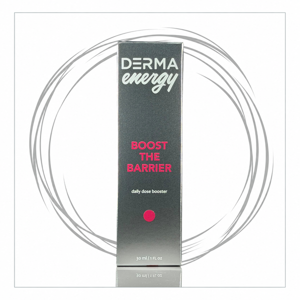 Boost The Barrier