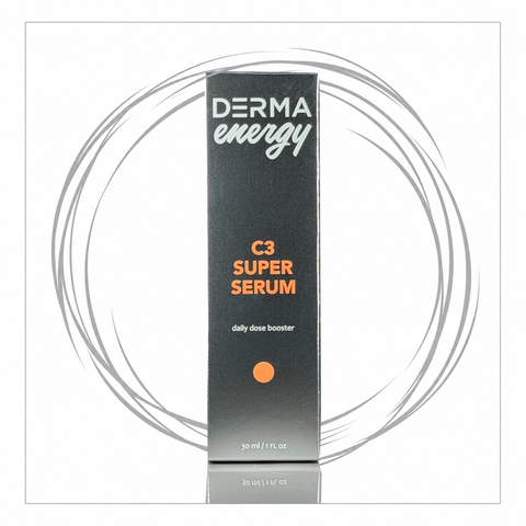 C3 Super Serum