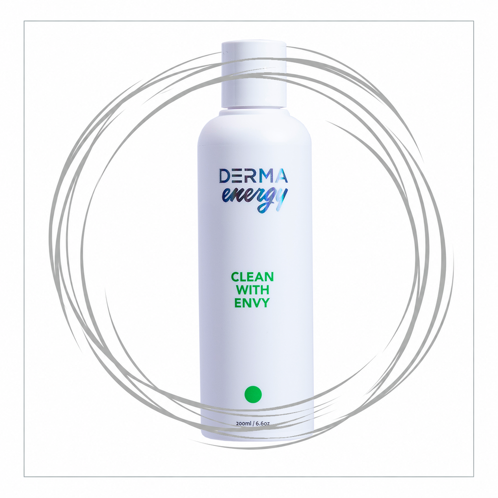 Clean With Envy