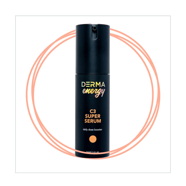 C3 Super Serum