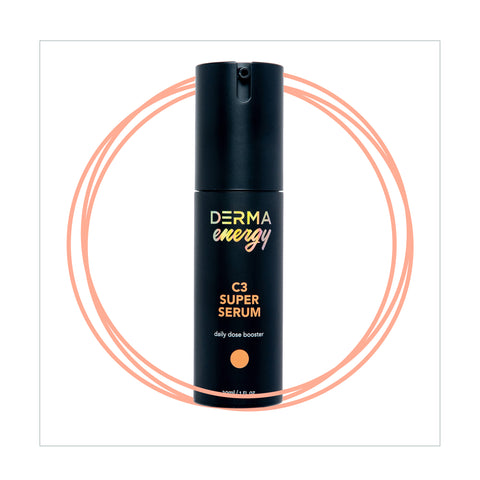 C3 Super Serum