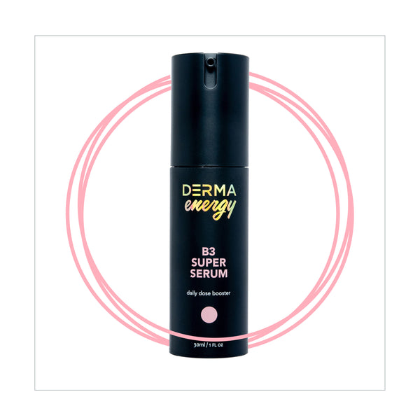 B3 Super Serum