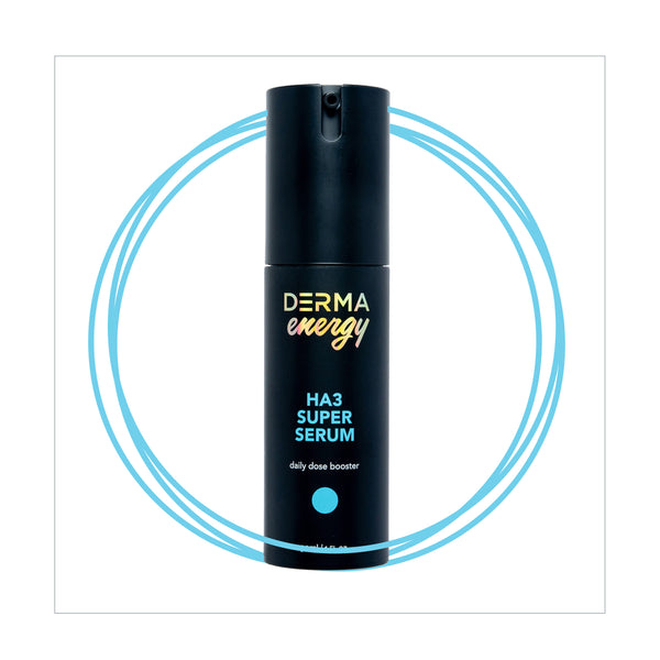 HA3 Super Serum