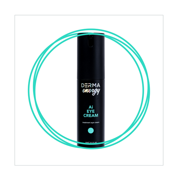Ai Eye Cream