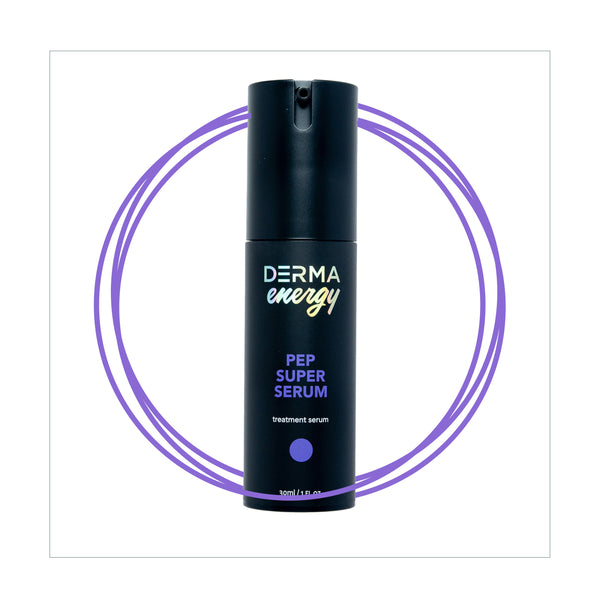 Pep Super Serum