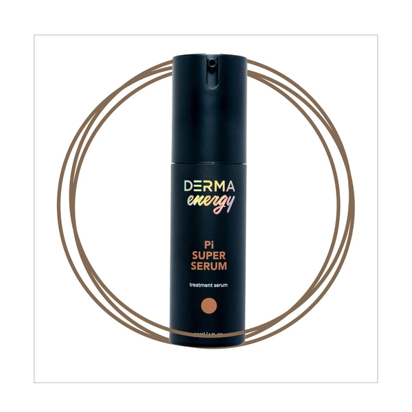 Pi Sup Serum