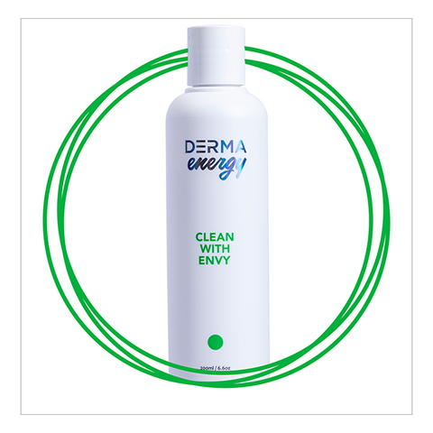 Clean With Envy