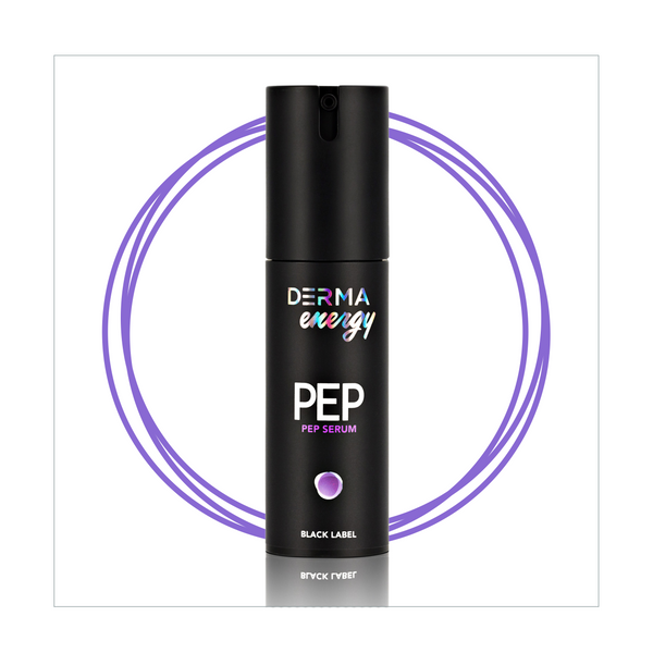 Pep Serum