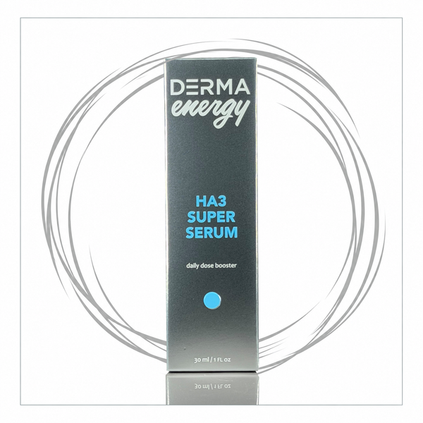 HA3 Super Serum