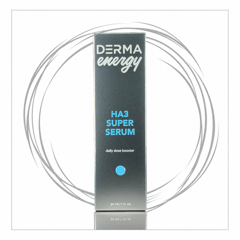 HA3 Super Serum