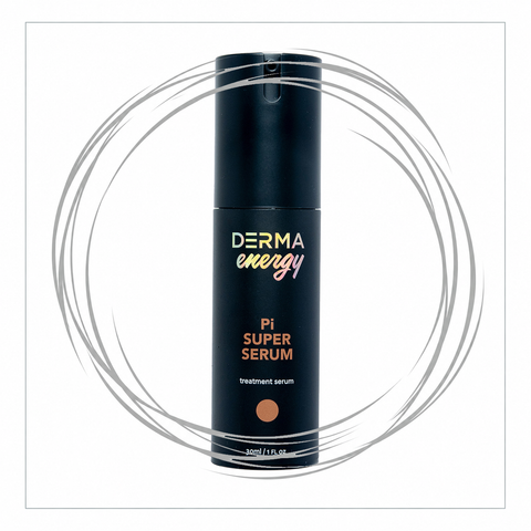 Pi Super Serum