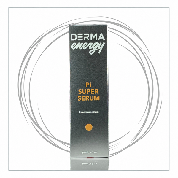 Pi Super Serum