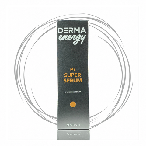 Pi Super Serum