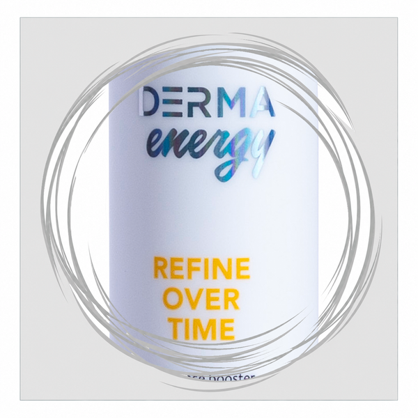 Refine Over Time