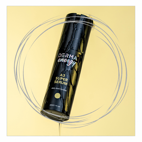 A3 Super Serum