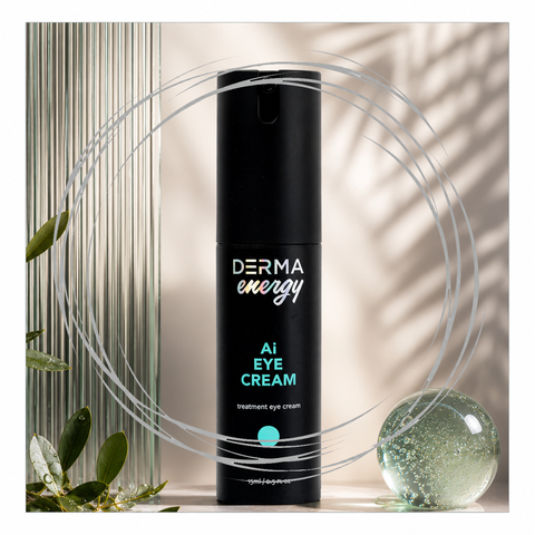 Ai Eye Cream