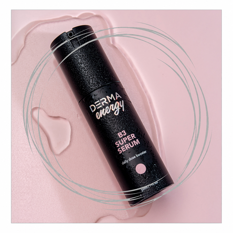 B3 Super Serum