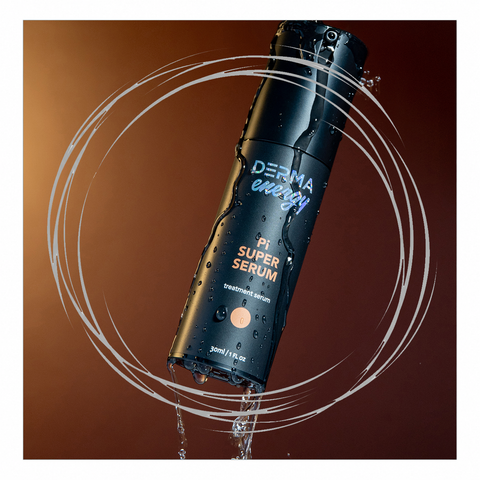 Pi Super Serum