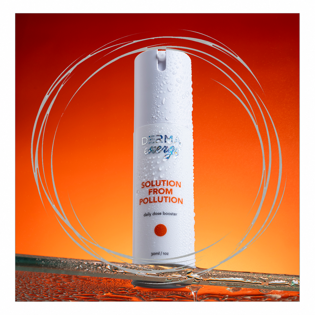 Solution From Pollution