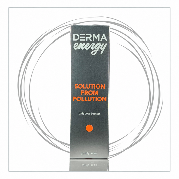 Solution From Pollution