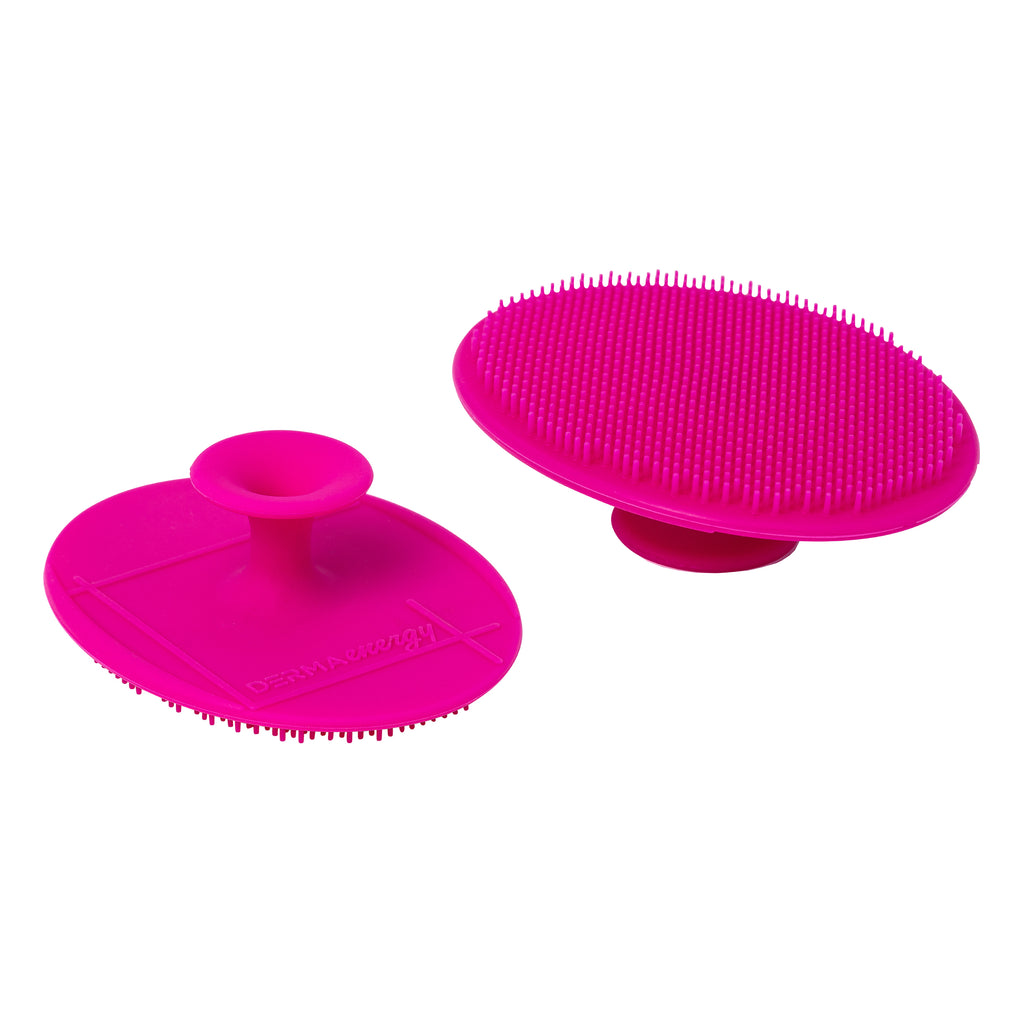 DermaBrush